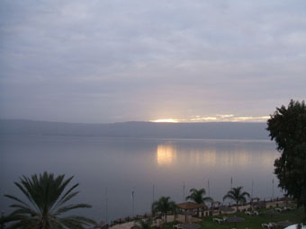 אטרקציה מומלצת בטבריה