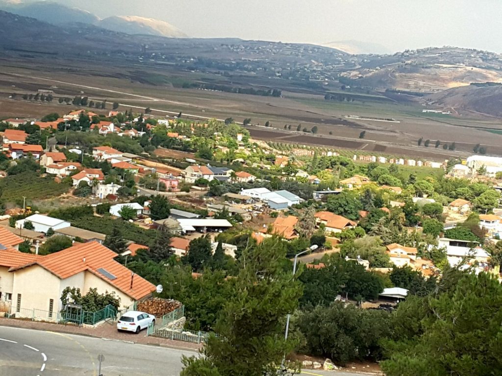 מטולה אטרקציות לילדים ומשפחה - טיפ לה טריפ - tiplatrip