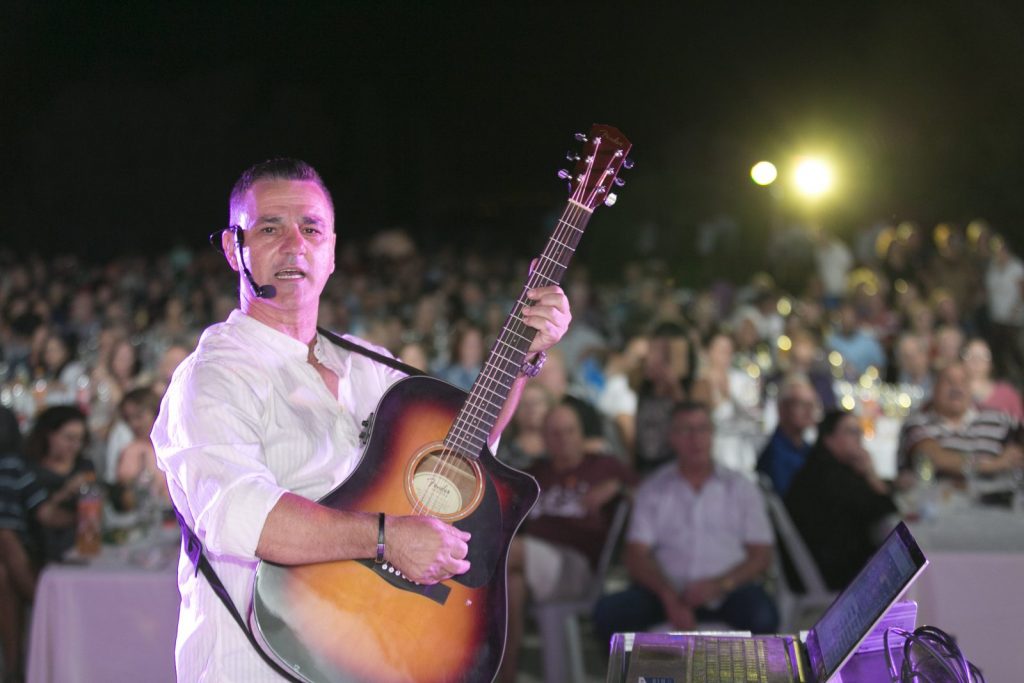 מצפה משואה 