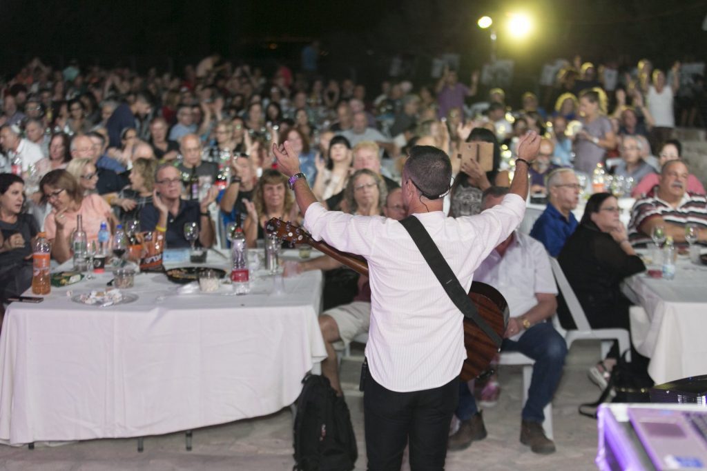 מצפה משואה 