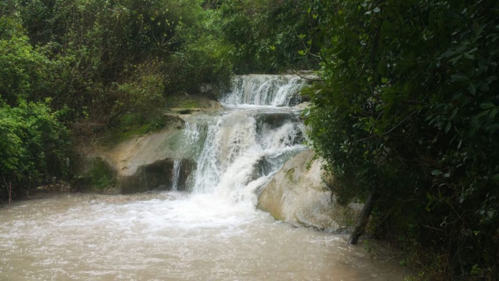 נחל עין השופט
