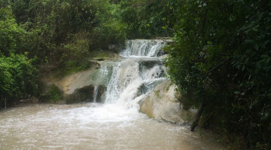 נחל עין השופט